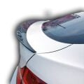 Bmw X6 Uyumlu Yedek Parça Performance Spoiler Boyasız