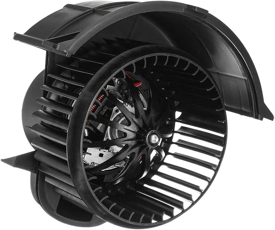 Volkswagen Amarok Q7 2.0TDI 3.0TDI 2006 Kalorifer Motoru (Rezistansız)