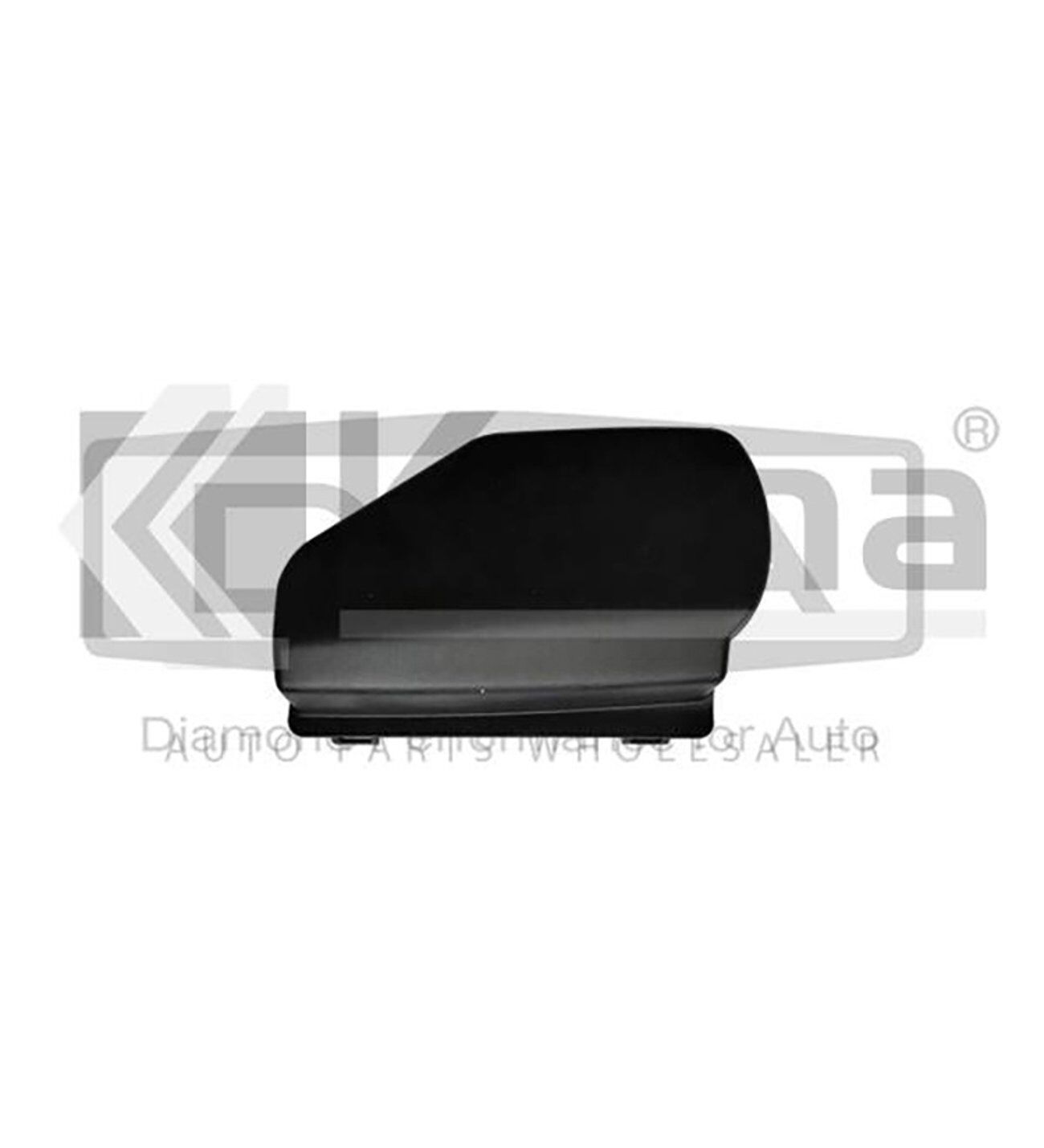 Volkswagen Polo 2014-2018 Hava Kanalı Kapağı