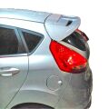 Ford Focus 3 Uyumlu Yedek Parça ST Spoiler (Plastik)