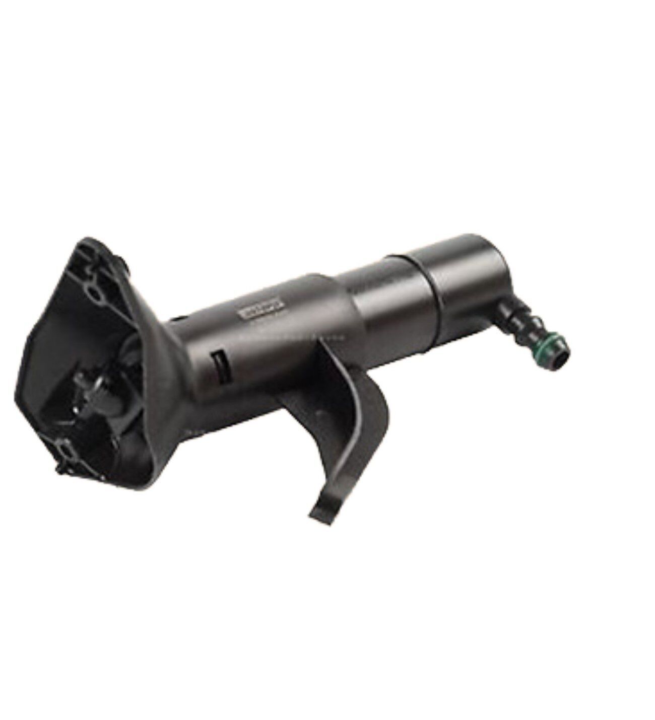 Volkswagen Touareg 2011-2014 Far Yıkama Motoru Sol