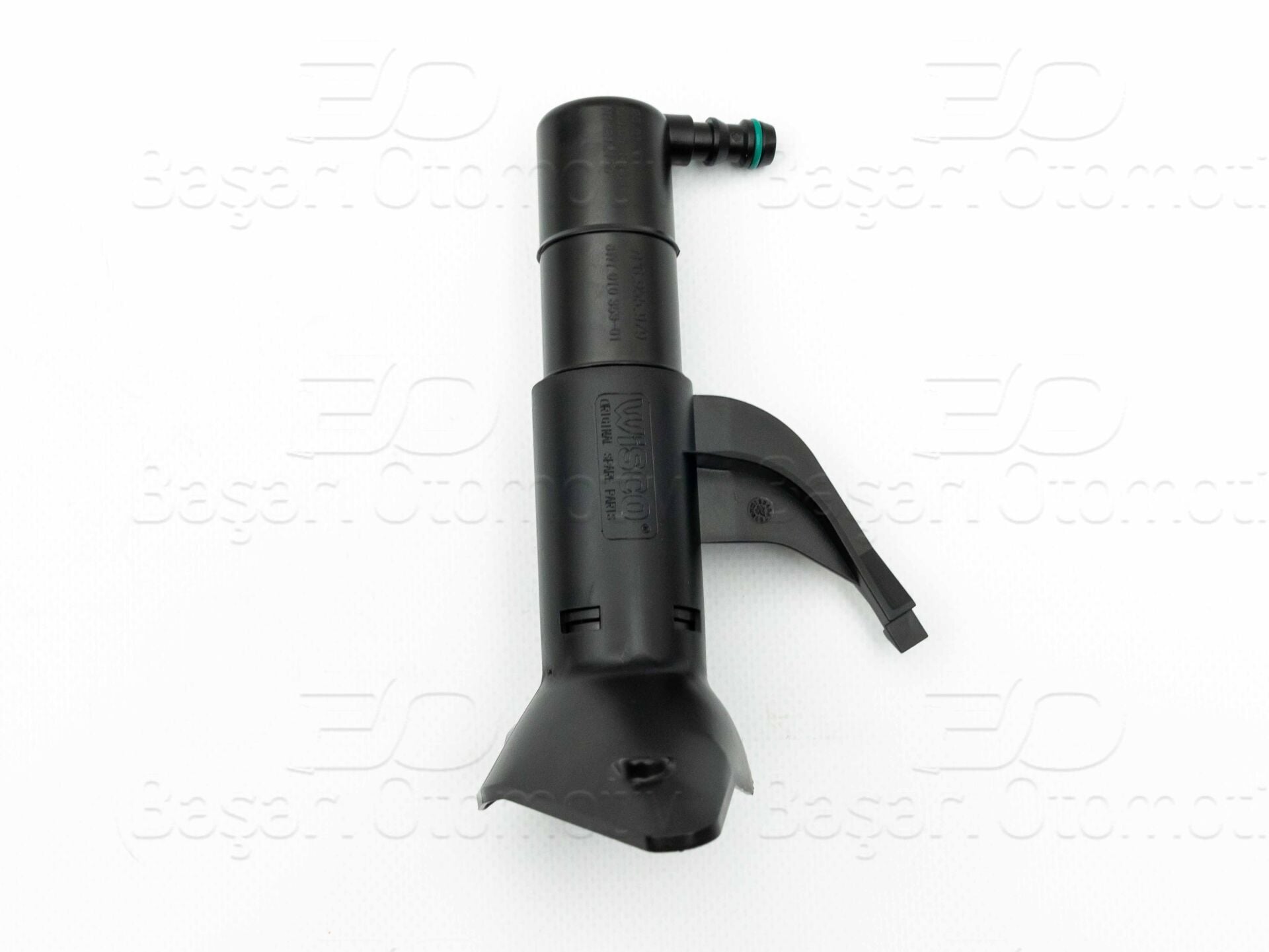 Volkswagen Touareg 2011-2014 Far Yıkama Motoru Sol