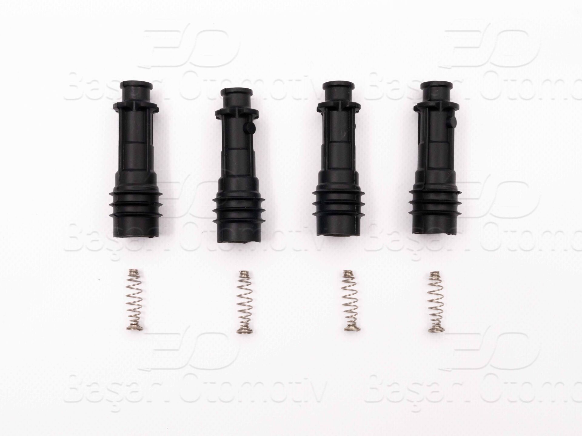 Opel Agila A Corsa B Corsa C 1996 ve Sonrası Ateşleme Bobini Başlığı