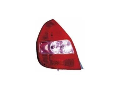 Honda Jazz Arka Stop Sol 2003 Sonrası Uyumlu