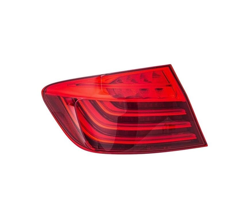 BMW F10 2014 Sonrası Dış Stop Lambası Sol (63217306161)