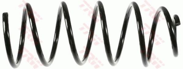 Volkswagen Golf 2000-2007 Yay Helezon Ön (102mm) - Jetta 2001-2005, Audi A3 1997-2003