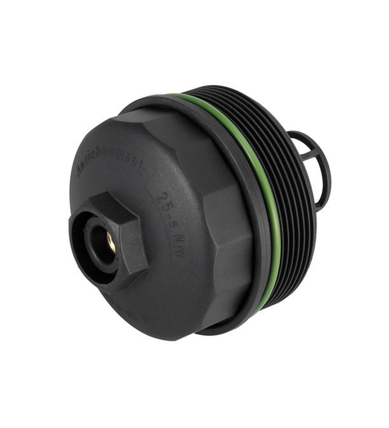 Volkswagen Touareg 4.2 2003 2007 Yağ Filtre Kapağı