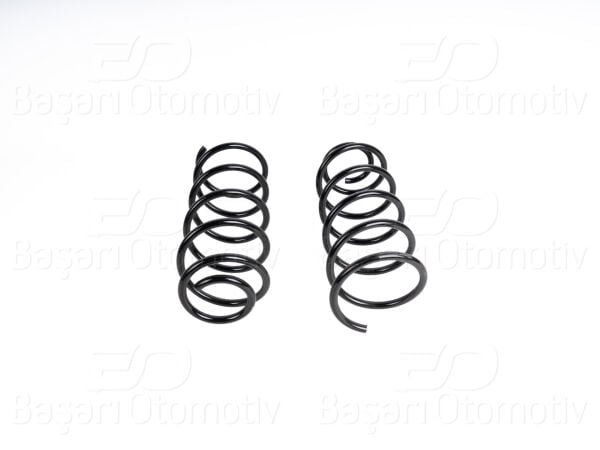 Volkswagen Golf 2000-2007 Yay Helezon Ön (102mm) - Jetta 2001-2005, Audi A3 1997-2003