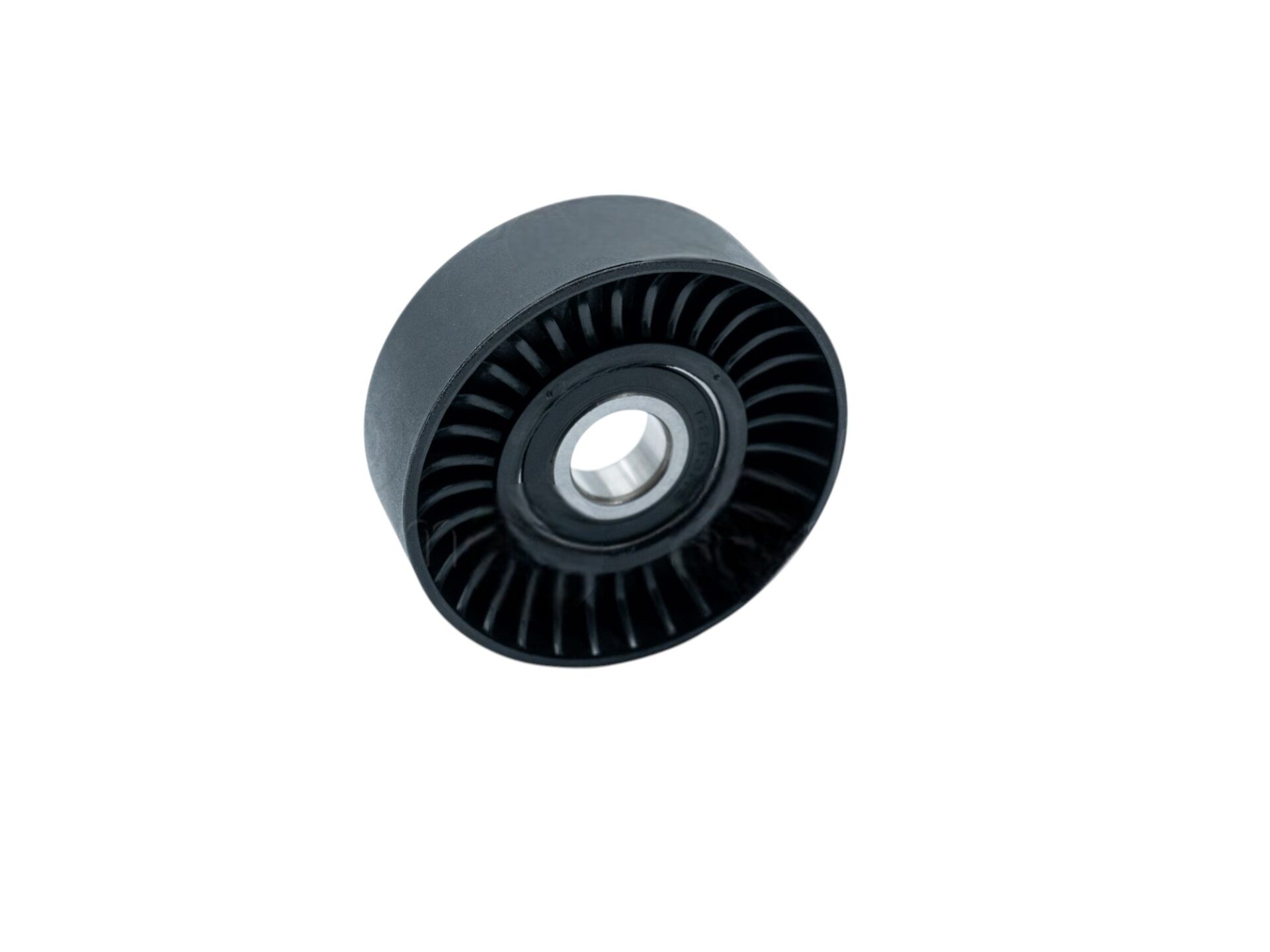 Volkswagen Golf 5-6, Passat, Jetta, Tiguan / Audi A1 / Skoda Fabia, Octavia 2003-2015 Alternatör Gergi Rulmanı Civatasız (1.4 TSI - 1.6 FSI BLF - CAXA)