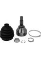 Aks Kafası Dıs Abssız 22X24X48.5 Uzunluk 142.5Mm Vw Polo 1.2Tsı 09-22