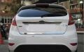 Ford Uyumlu Yedek Parça Fiesta Arka Bagaj Çitası Hatchback