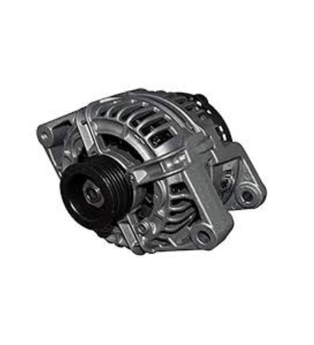 Opel Astra Zafira Uyumlu 100 Amper Alternatör