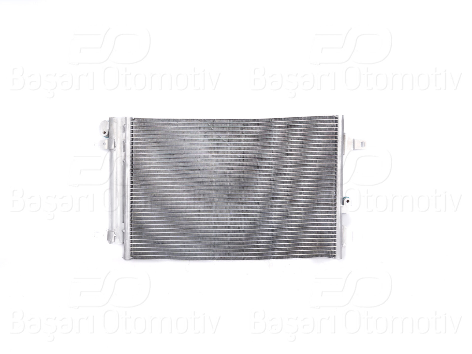 Volkswagen Sharan Seat Alhambra Ford Galaxy 1.8 1.9TDI 2.0TDI 2.8 2.0i 2.3 1995-2010 Klima Radyatörü