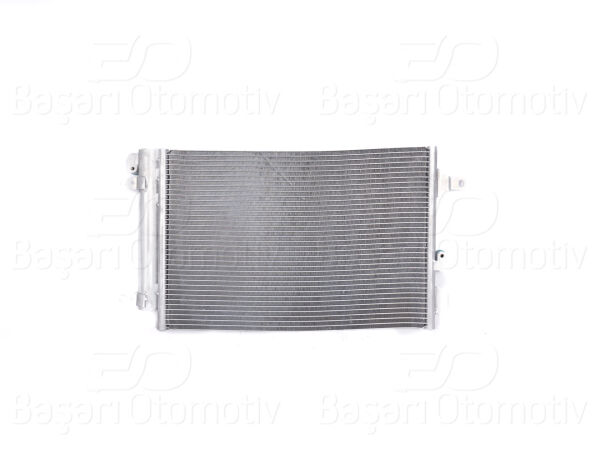 Volkswagen Sharan Seat Alhambra Ford Galaxy 1.8 1.9TDI 2.0TDI 2.8 2.0i 2.3 1995-2010 Klima Radyatörü