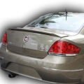 Fiat Linea Makyajsız Kasa Kalın Anatomik Spoiler Boyasız