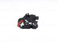 Audi A4 A6 2005-2008 Kapı Kilit Mekanizması Arka Sol (7 Pin)