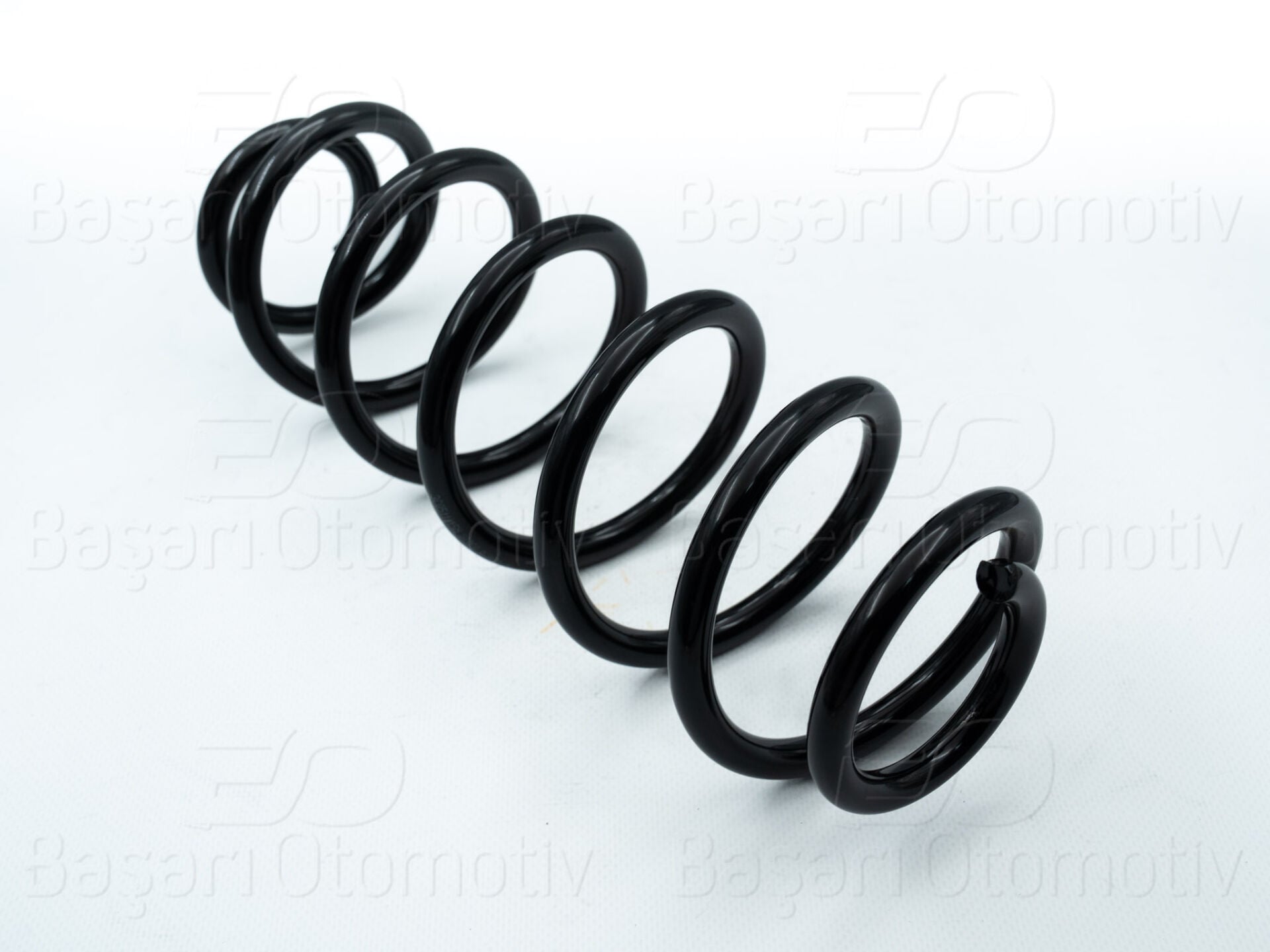 SEAT Leon 2010-2012 Helezon Arka (3C0511115M)
