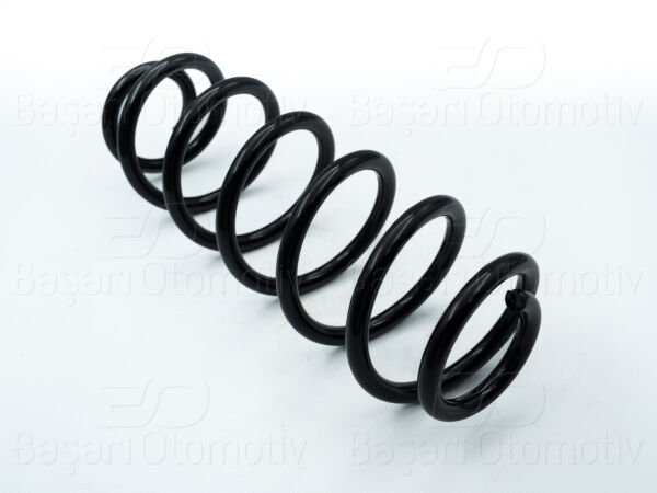 SEAT Leon 2010-2012 Helezon Arka (3C0511115M)