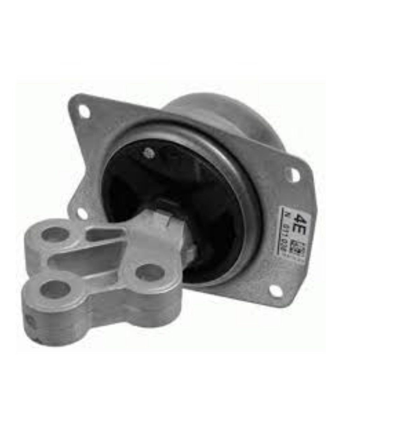 Opel Insignia A 1.4 1.6 2008 Sonrası Motor Takozu Sol