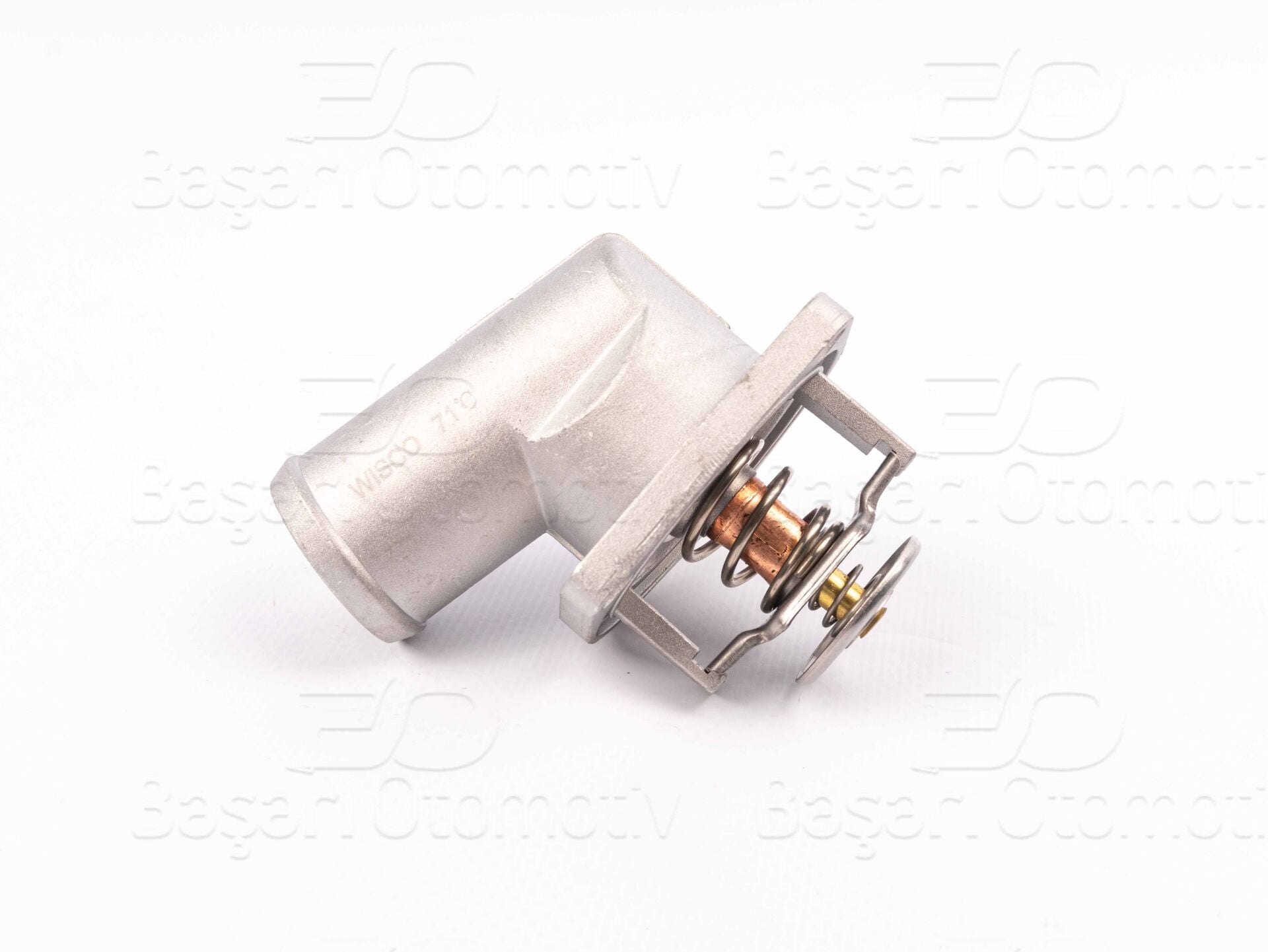 Opel Astra F G Corsa B Tigra A Vectra B 1995 ve Sonrası Uyumlu Termostat