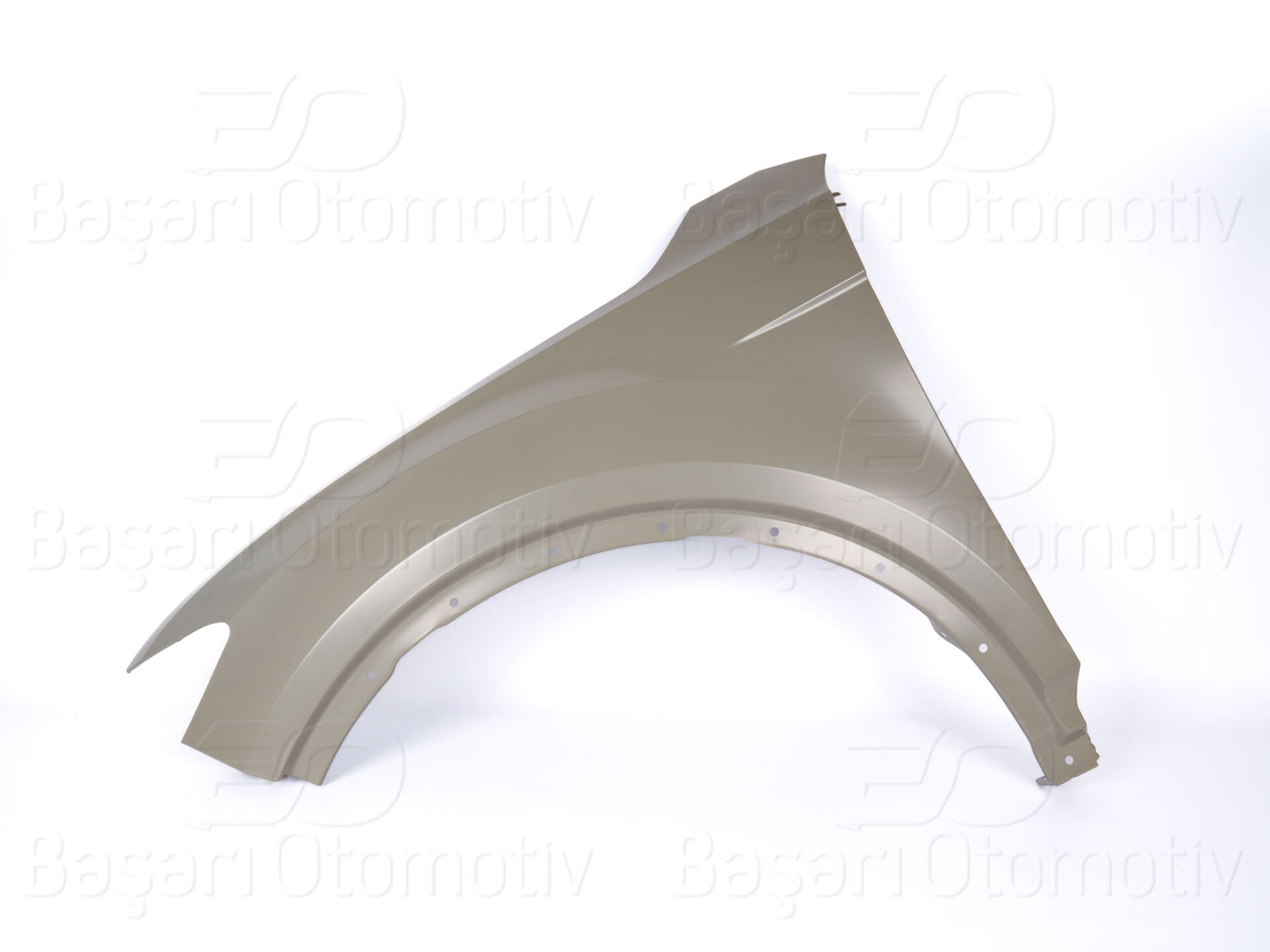 Volkswagen T-Roc 2019 Sonrası Ön Sol Çamurluk