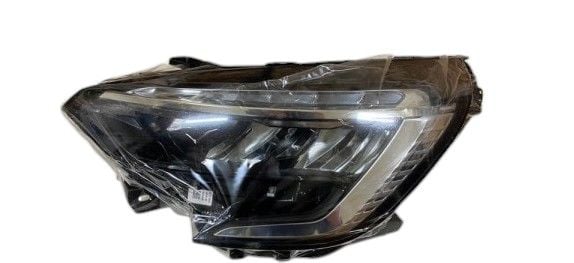 Renault Clio V Joy & Touch 2020 ve Sonrası Far Sol LED
