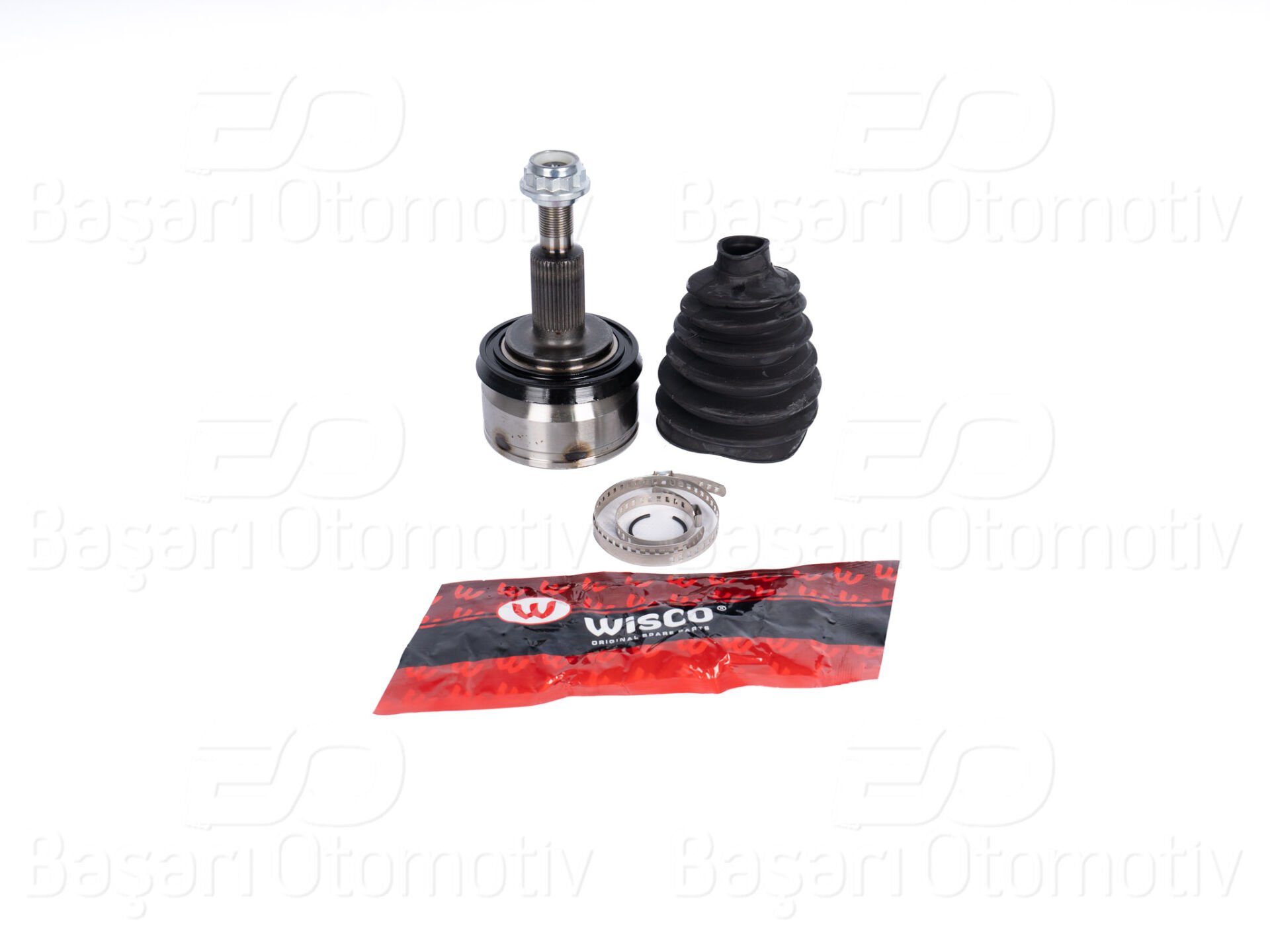 Volkswagen Transporter VI 2.0 TDI M-T 2009 AKS KAFASI DIS