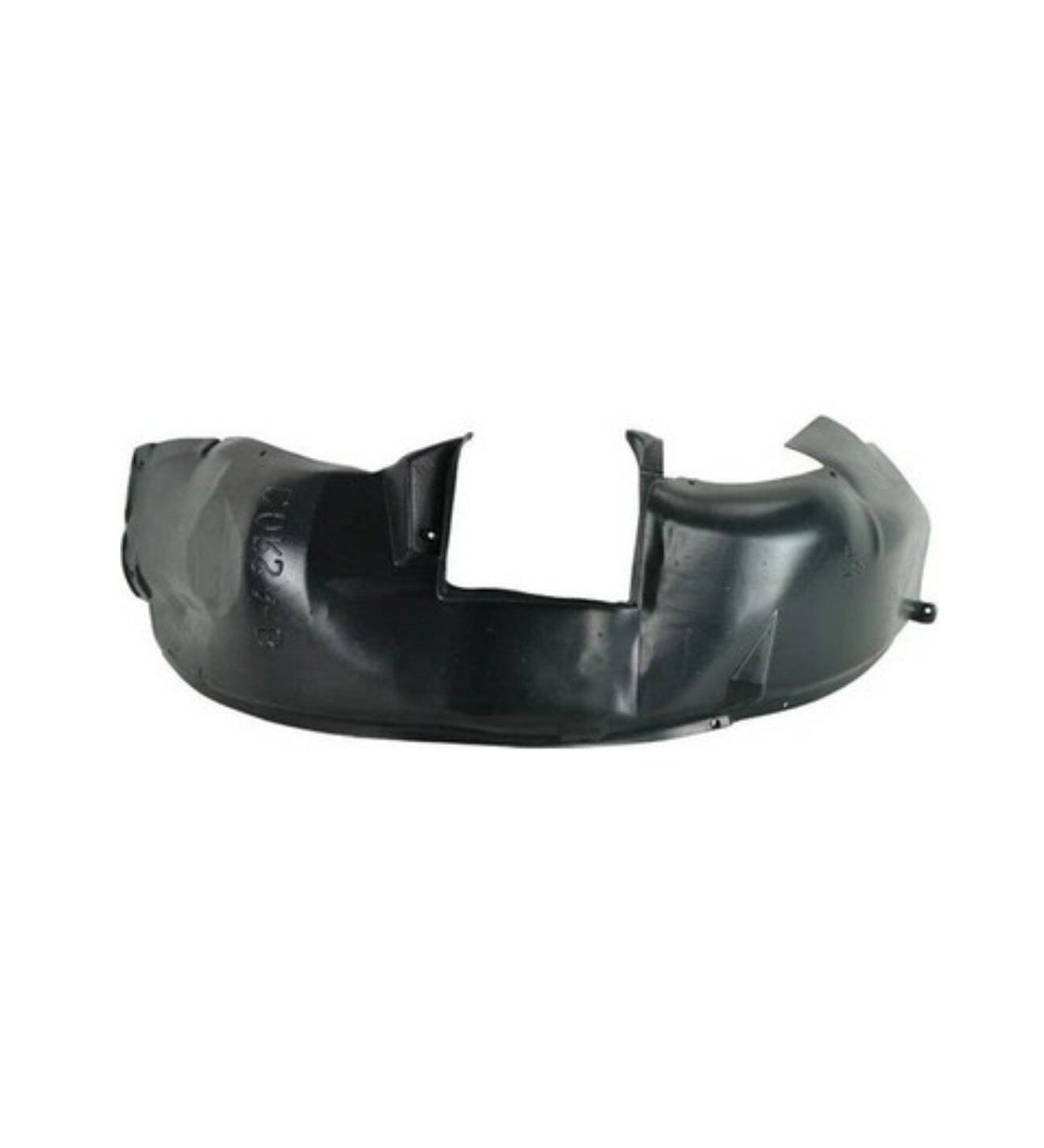 Opel Antara 2007 2011 Ön Sol Çamurluk Davlumbazı