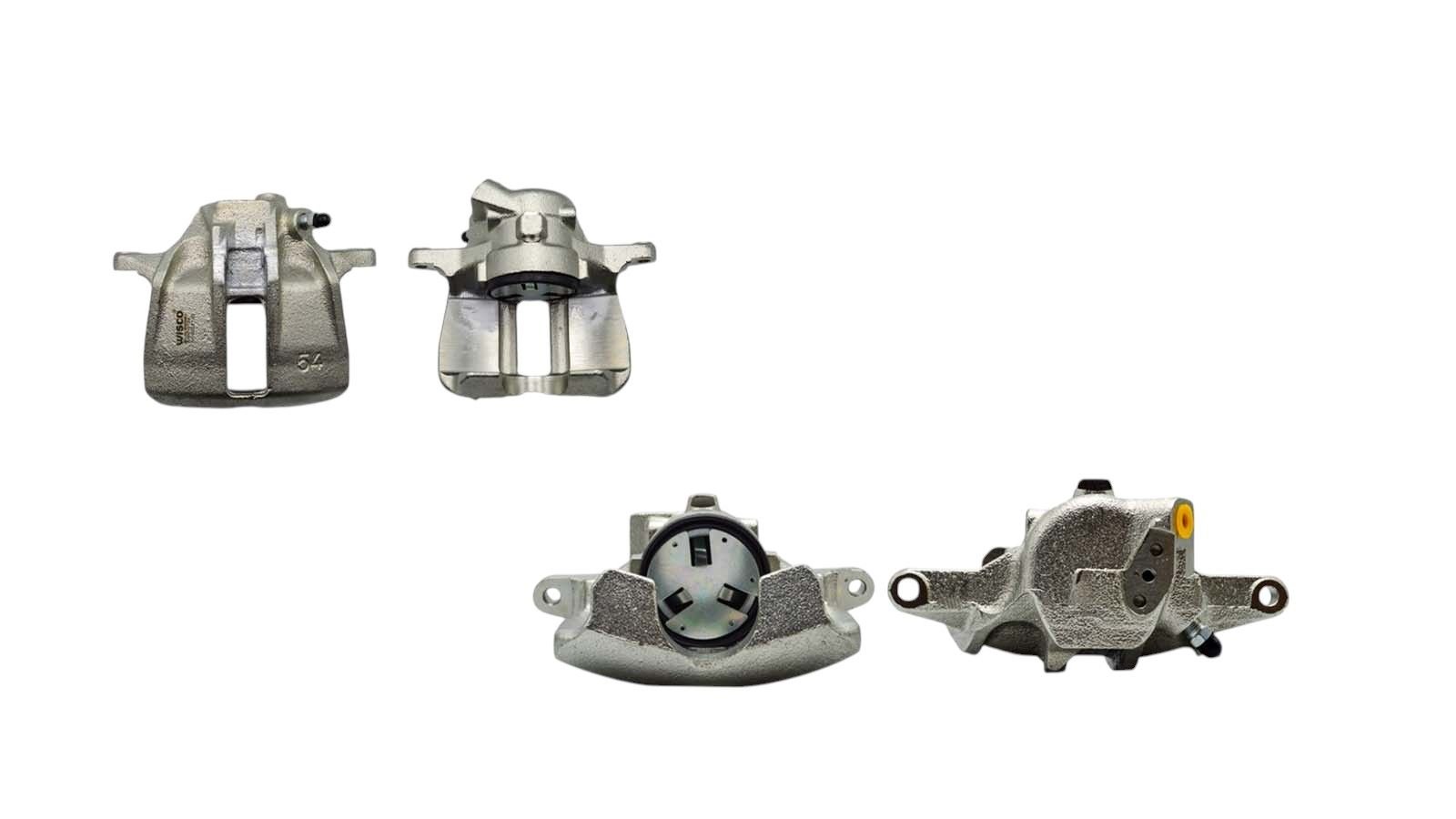 Audi 80 B4 1991-1994 1.6, 2.0, 2.8 Ön Sağ Fren Kaliperi - Yüksek Performanslı Yedek Parça