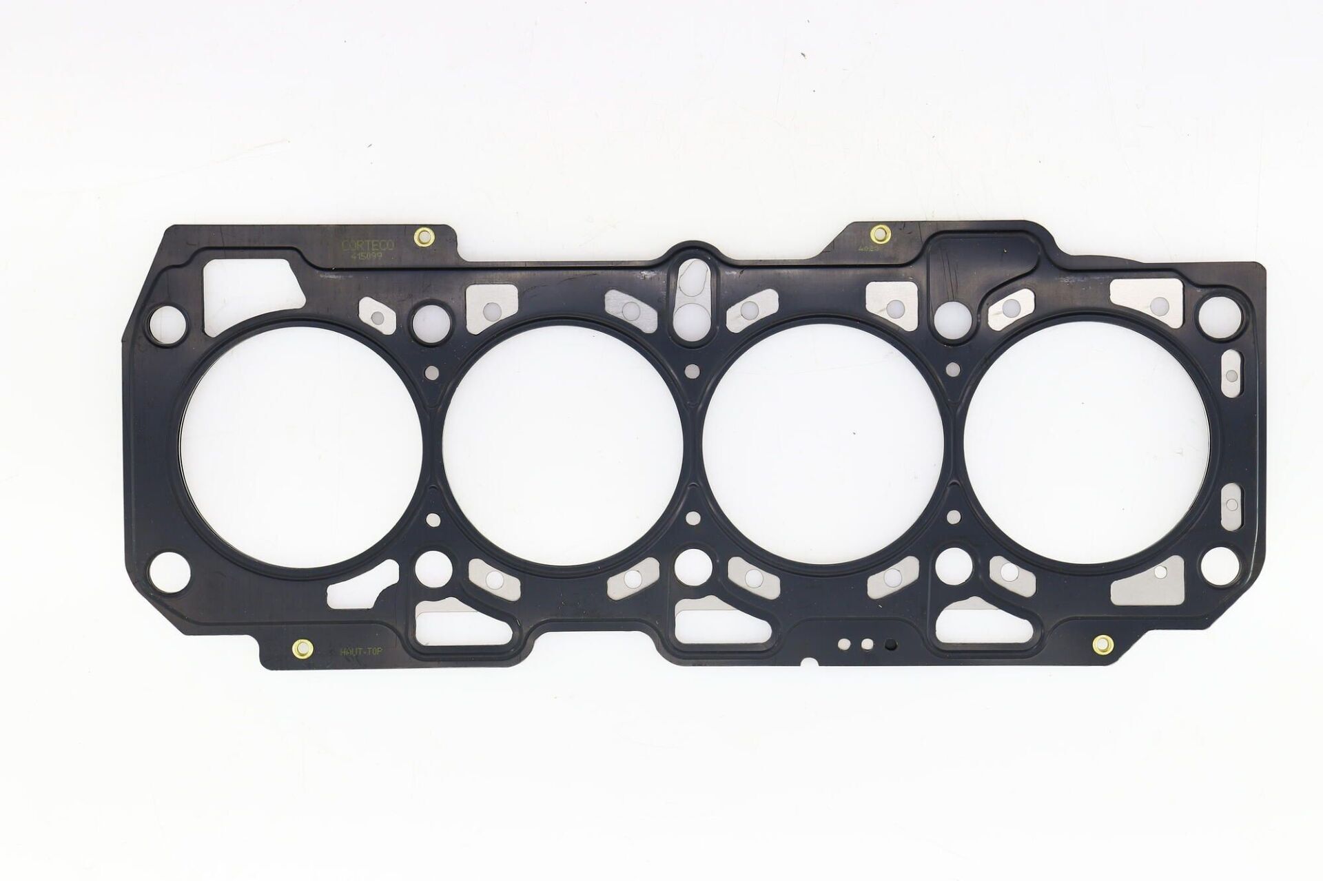 Opel Vectra C Astra H 1.9CDTI Silindir Kapak Contası 1 Kertik Metal