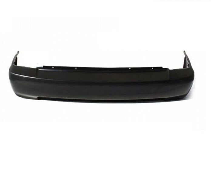 Hyundai Accent 2000-2010 Arka Tampon (86611-25000 / 86610-25000)