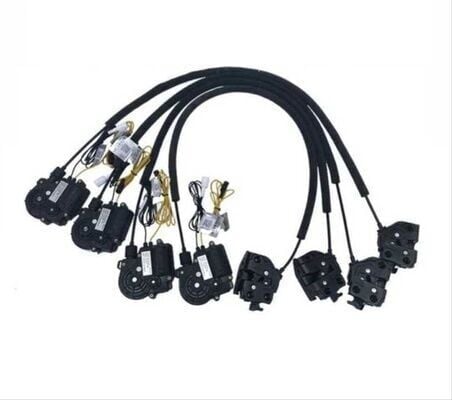 Mercedes Vito (W447) Uyumlu Yedek Parça Vakum Kapı