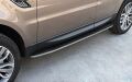 Range Rover Sport 2014-2022 Uyumlu Yedek Parça Oem Yan Basamak