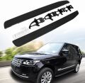 Range Rover Sport 2014-2022 Uyumlu Yedek Parça Oem Yan Basamak
