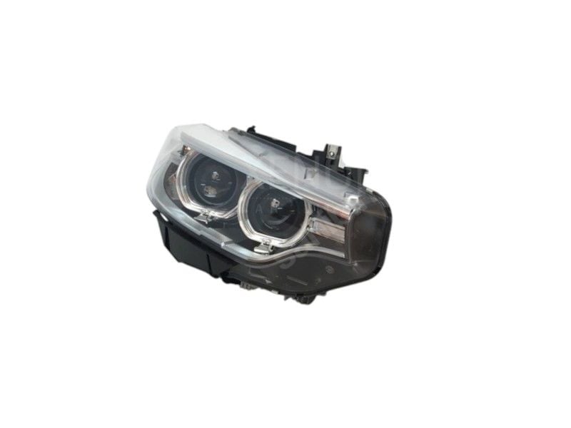 BMW F32 F82 2013-2017 Far Sağ Bi-Xenon