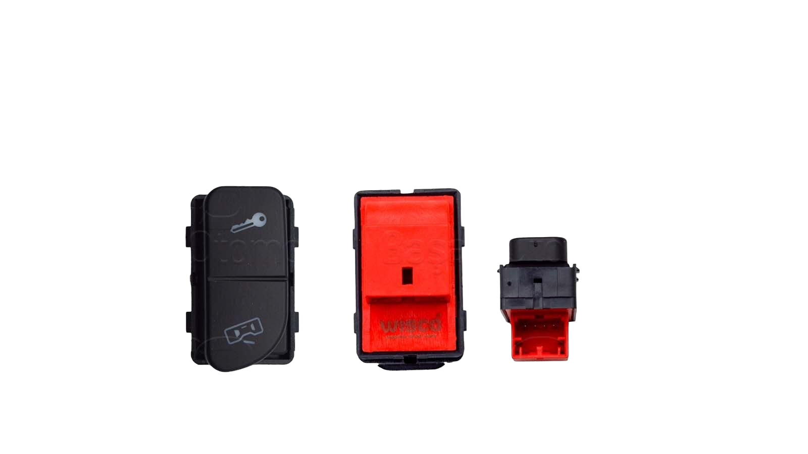 Volkswagen Polo 2002 Sonrası Kapı Kilit Düğmesi