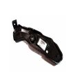 Seat Leon 5F1 2013-2020 Ön Sol Far Bağlantı Sacı