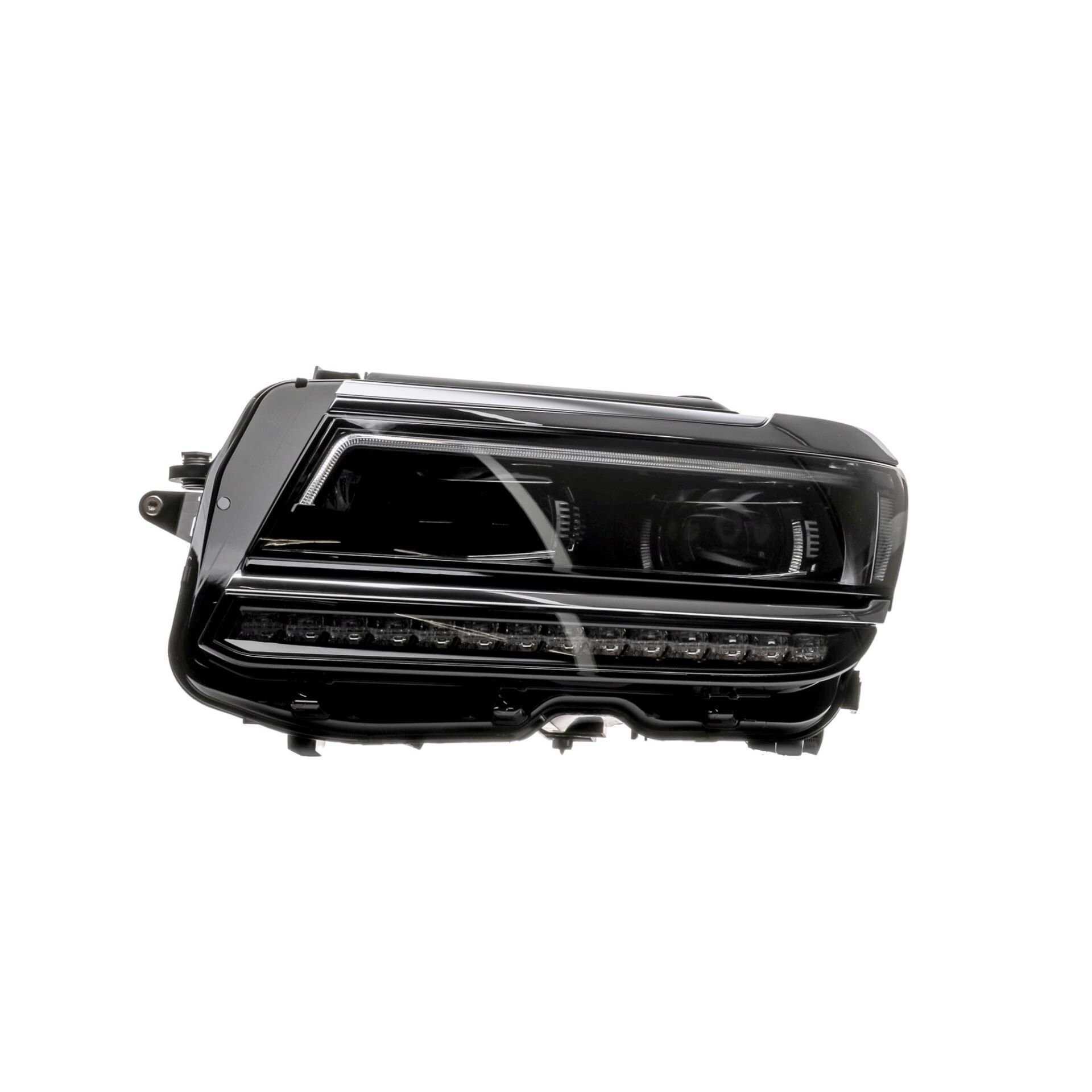 Volkswagen Tiguan 2016 ve Sonrası Sol LED Bi-Xenon Far