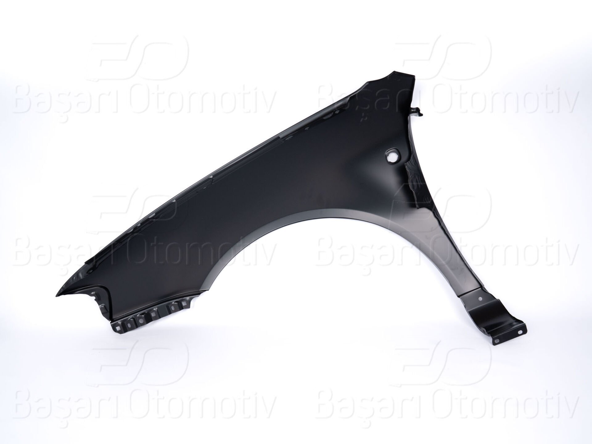 Audi A3 1996-2000 Ön Sağ Çamurluk (Taiwan)