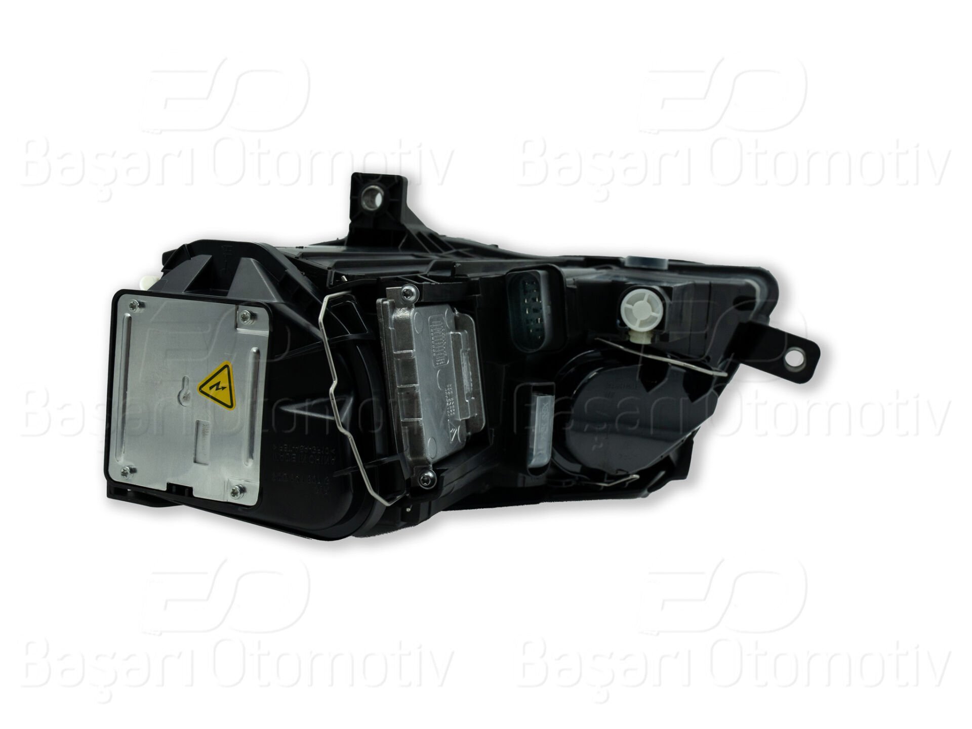 Volkswagen Passat B6 2006 Sağ Xenon Far ve Beyin