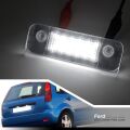 Ford Mondeo MK2  Uyumlu Yedek Parça  1996-2000 Oem Plaka Ledi