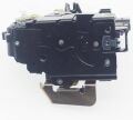 Audi A4 A6 2005-2008 Kapı Kilit Mekanizması Ön Sol (9 Pin)