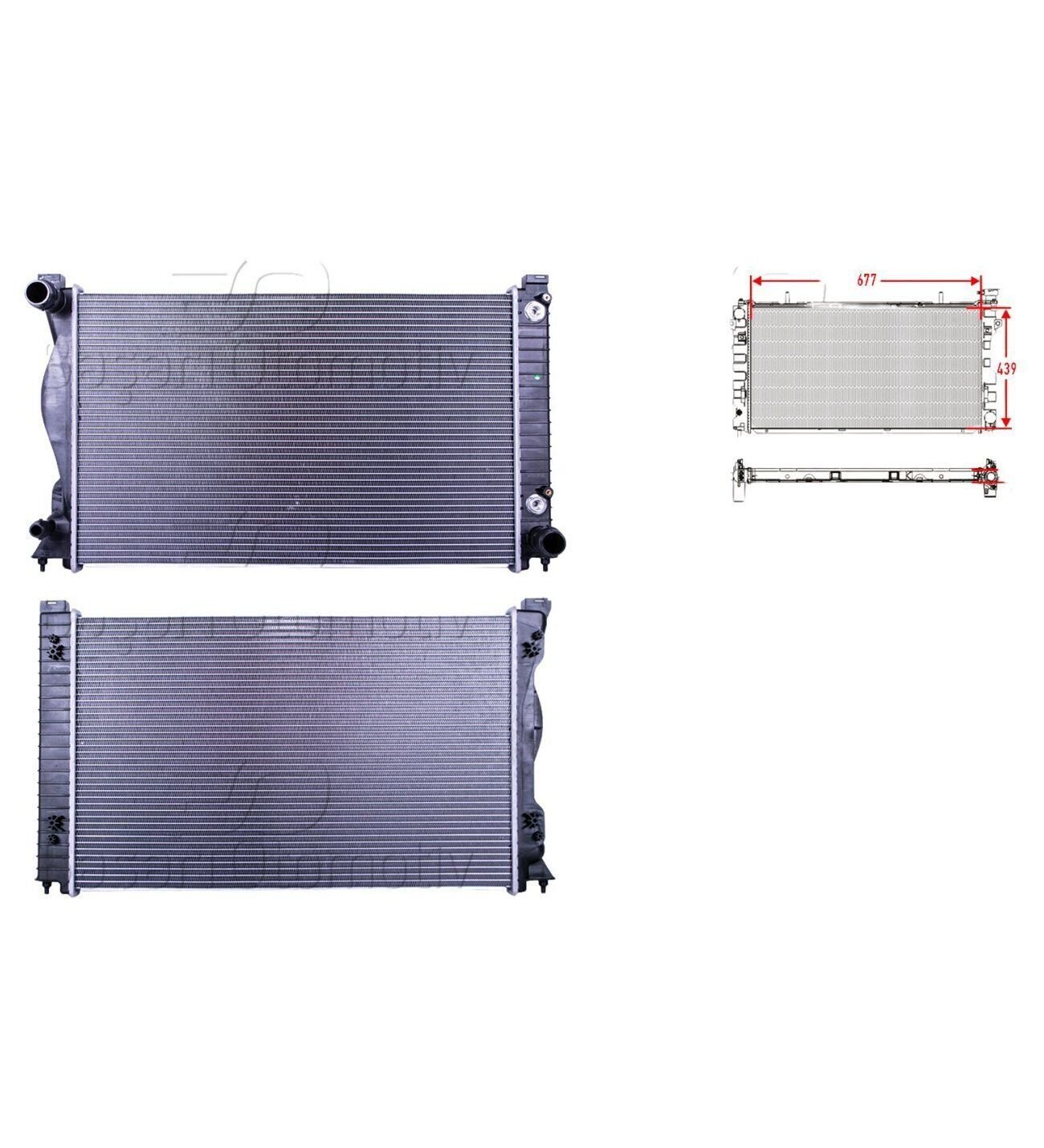 AUDI A6 2.0. 2.4. 3.2 04>