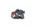 Audi A4 A6 2005-2008 Kapı Kilit Mekanizması Ön Sol (9 Pin)