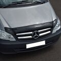 Mercedes Vito W639 2011 - 2014 Uyumlu Yedek Parça Kaput Rüzgarlığı