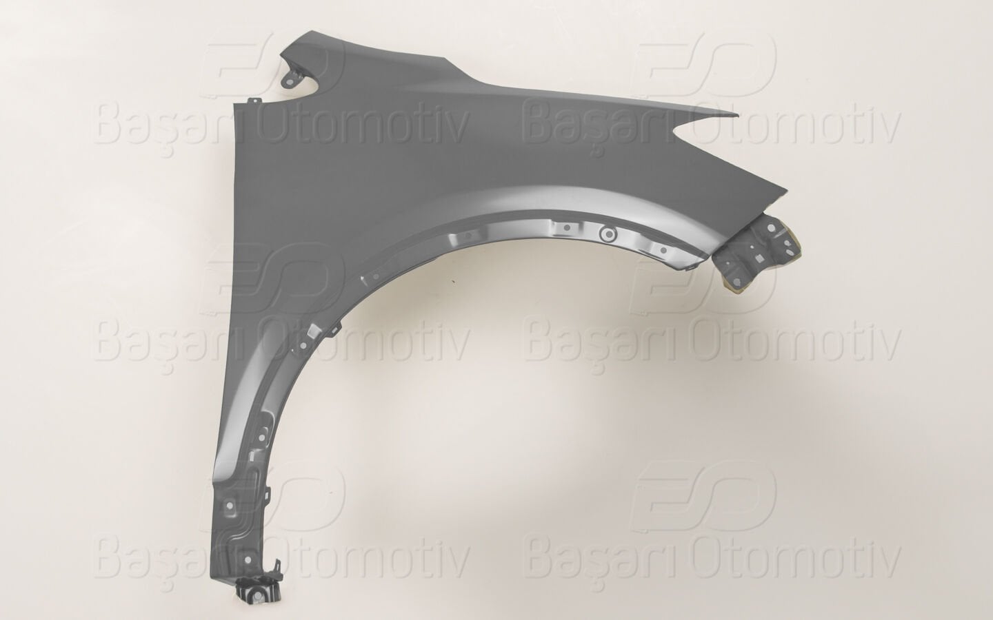 Opel Mokka 2013 Sonrası Sağ Ön Çamurluk Simyi