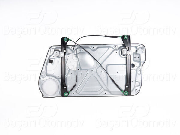 Volkswagen New Beetle 1998-2010 Ön Sol Saclı Cam Mekanizması