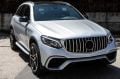 Mercedes X253 GLC (2016-2019) Arası Uyumlu AMG63S Görünüm Body Kit