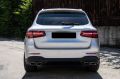 Mercedes X253 GLC (2016-2019) Arası Uyumlu AMG63S Görünüm Body Kit
