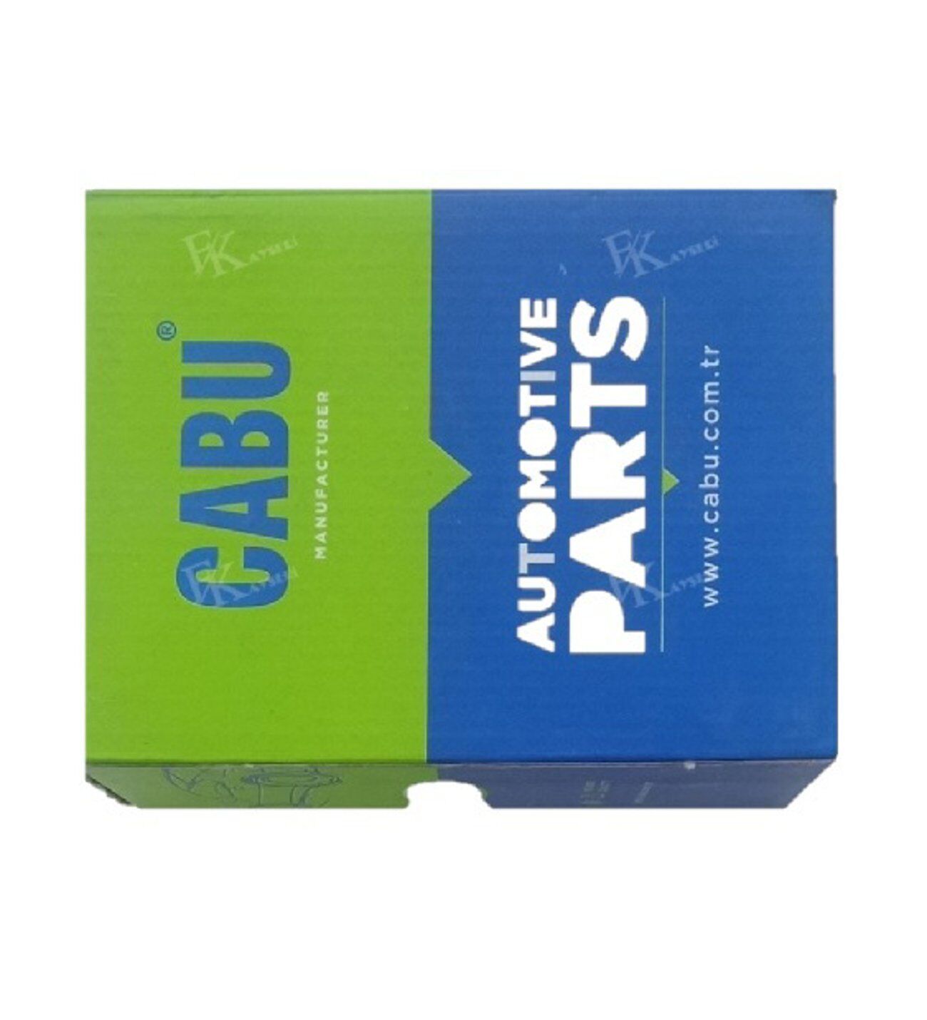 Opel Vectra C Vites Körüğü